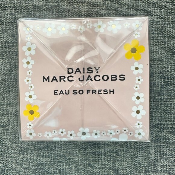 Marc Jacobs Daisy Eau So Fresh by Marc Jacobs 2.5 oz Perfume for Women - Picture 2 of 3